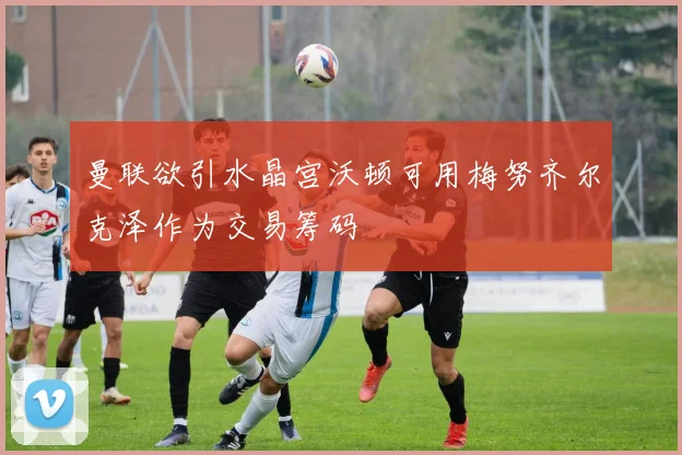 曼联欲引水晶宫沃顿可用梅努齐尔克泽作为交易筹码