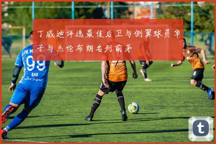 丁威迪评选最佳后卫与侧翼球员华子与杰伦布朗名列前茅