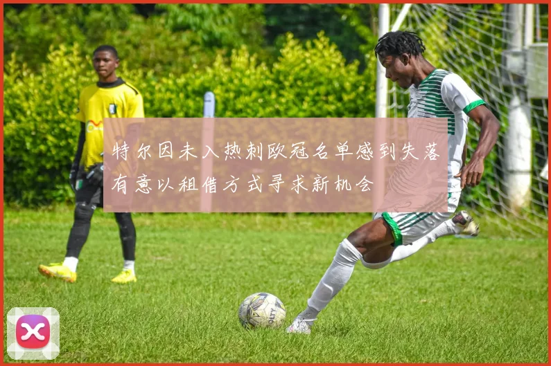 特尔因未入热刺欧冠名单感到失落有意以租借方式寻求新机会