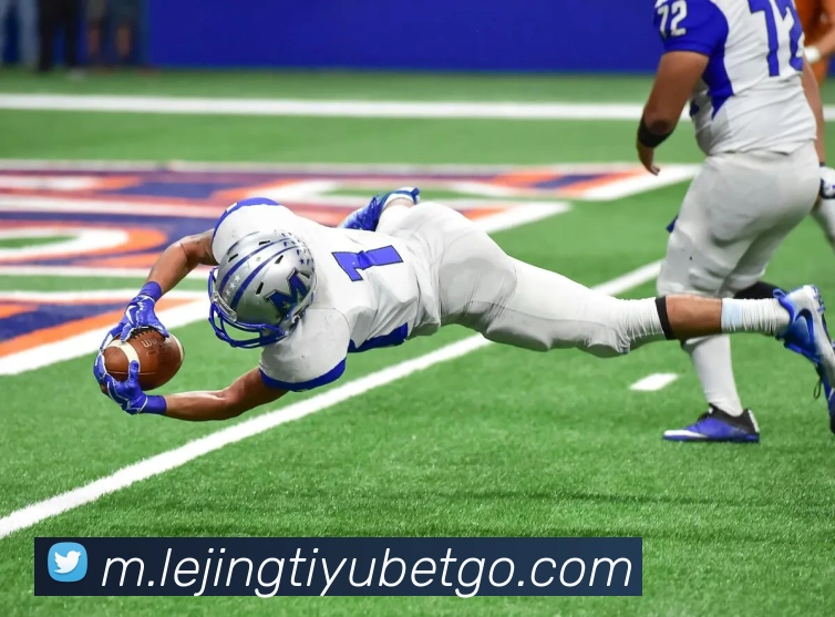 乐竟体育APP 体育赛事宣传图