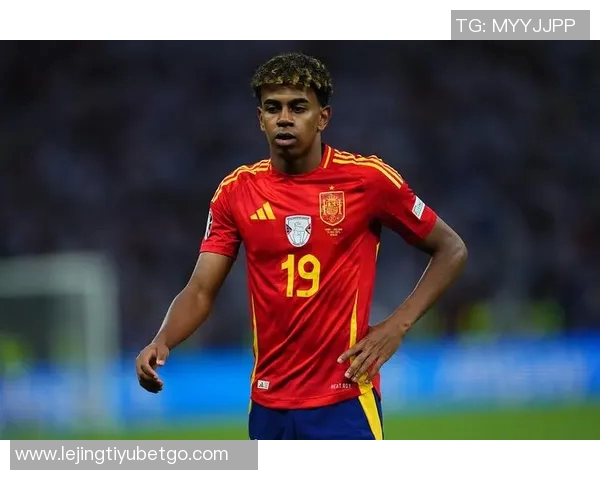 欧冠历史最年轻进球者揭晓法蒂亚马尔紧随其后克鲁伊维特纪录依旧保持