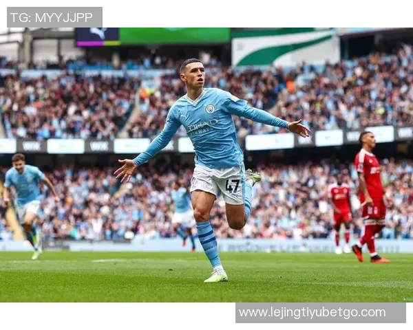 福登再创佳绩欧冠最佳球员荣誉归曼城前锋